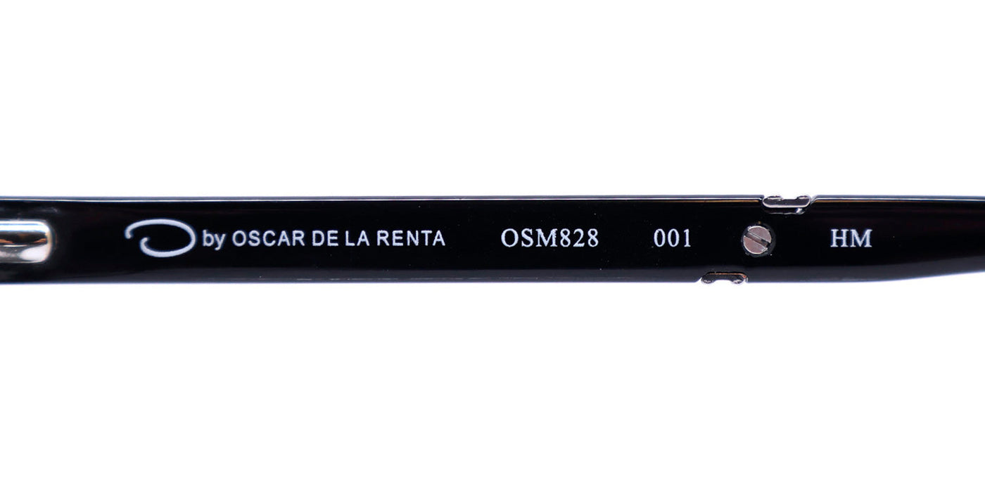 Oscar de la Renta Osm 828 Eyeglasses