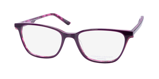 ProDesign Denmark Topo 3 Eyeglasses - Product image