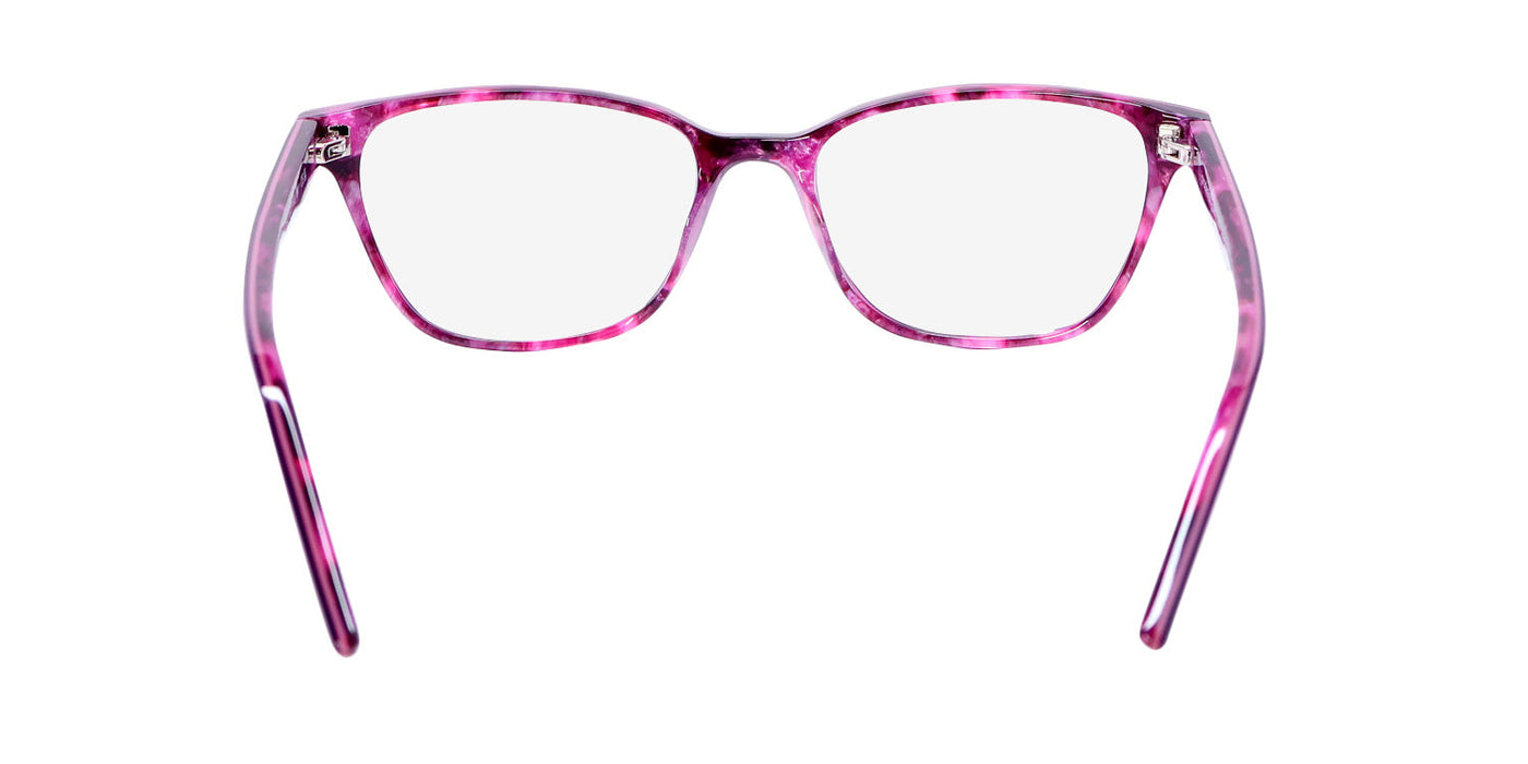 ProDesign Denmark Topo 3 Eyeglasses - Product image