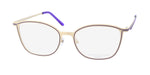ProDesign Denmark Lined 2 Eyeglasses - Product image