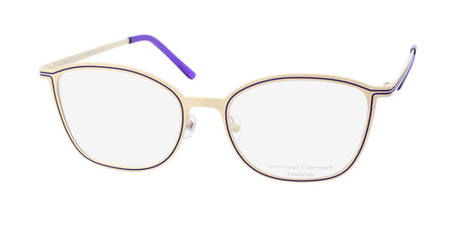 ProDesign Denmark Lined 2 Eyeglasses - Product image