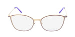ProDesign Denmark Lined 2 Eyeglasses - Product image