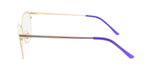 ProDesign Denmark Lined 2 Eyeglasses - Product image
