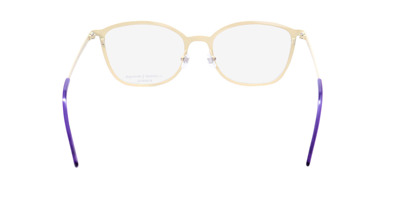 ProDesign Denmark Lined 2 Eyeglasses - Product image