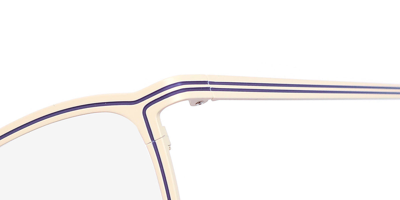 ProDesign Denmark Lined 2 Eyeglasses - Product image
