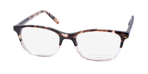 ProDesign Denmark Vibe 2 Eyeglasses - Product image