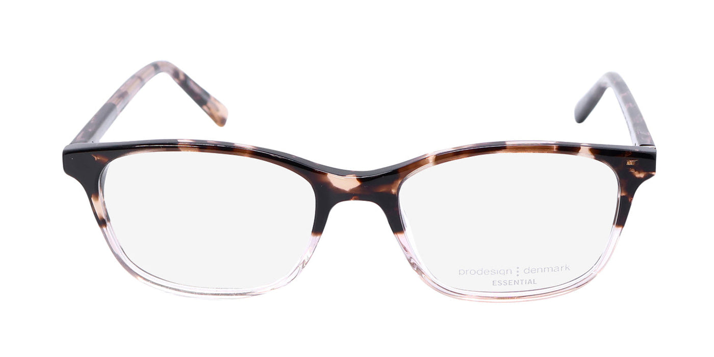 ProDesign Denmark Vibe 2 Eyeglasses - Product image
