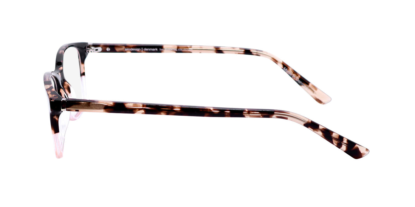 ProDesign Denmark Vibe 2 Eyeglasses - Product image