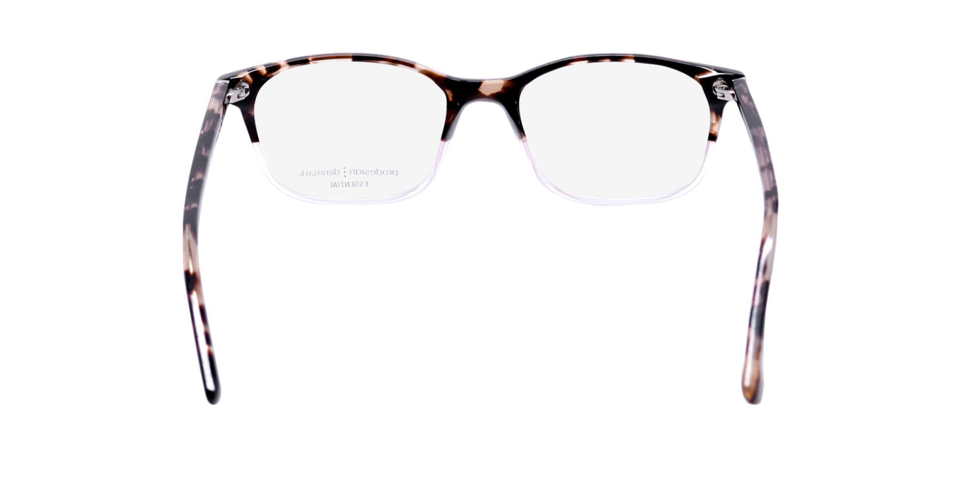 ProDesign Denmark Vibe 2 Eyeglasses - Product image