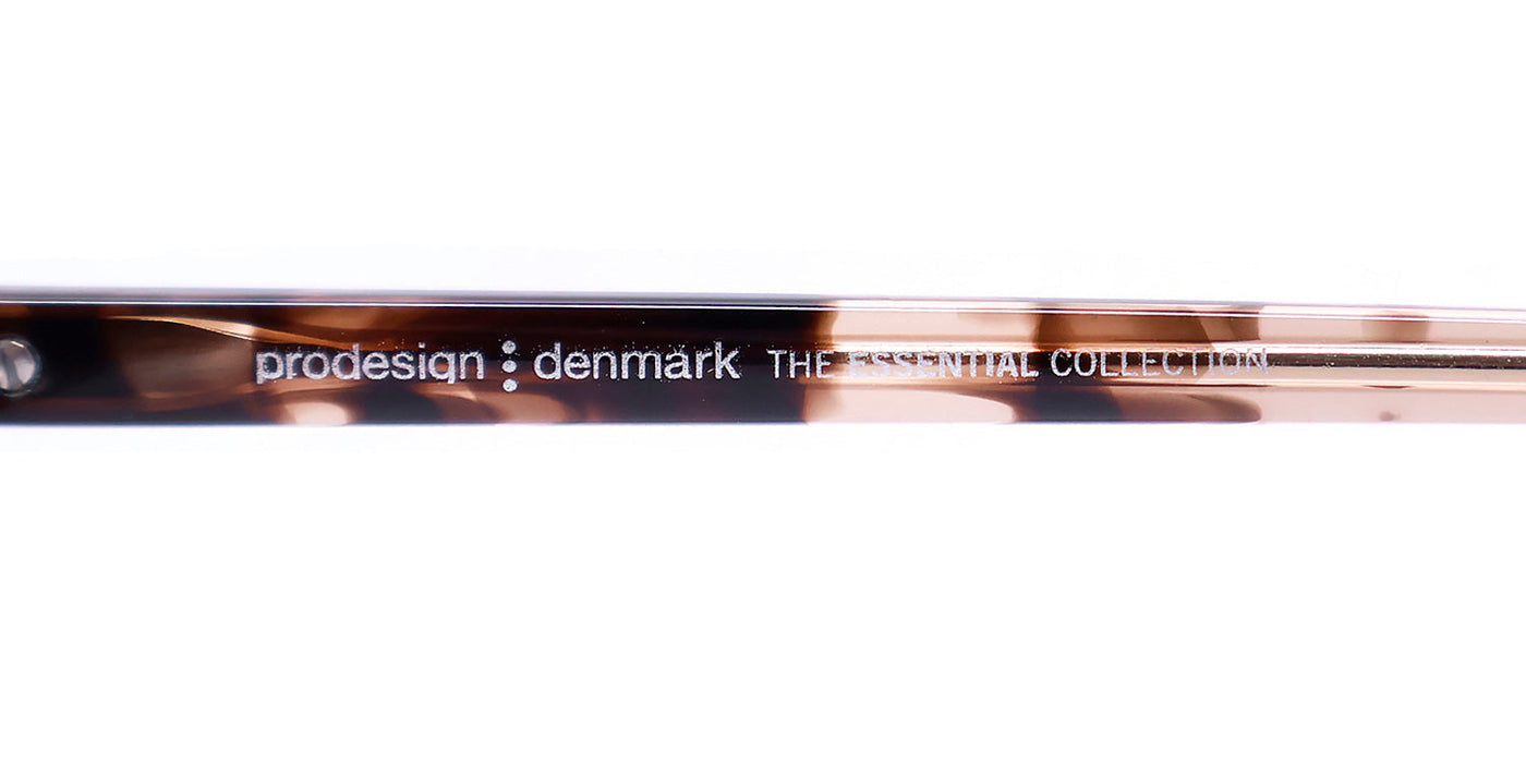 ProDesign Denmark Vibe 2 Eyeglasses - Product image