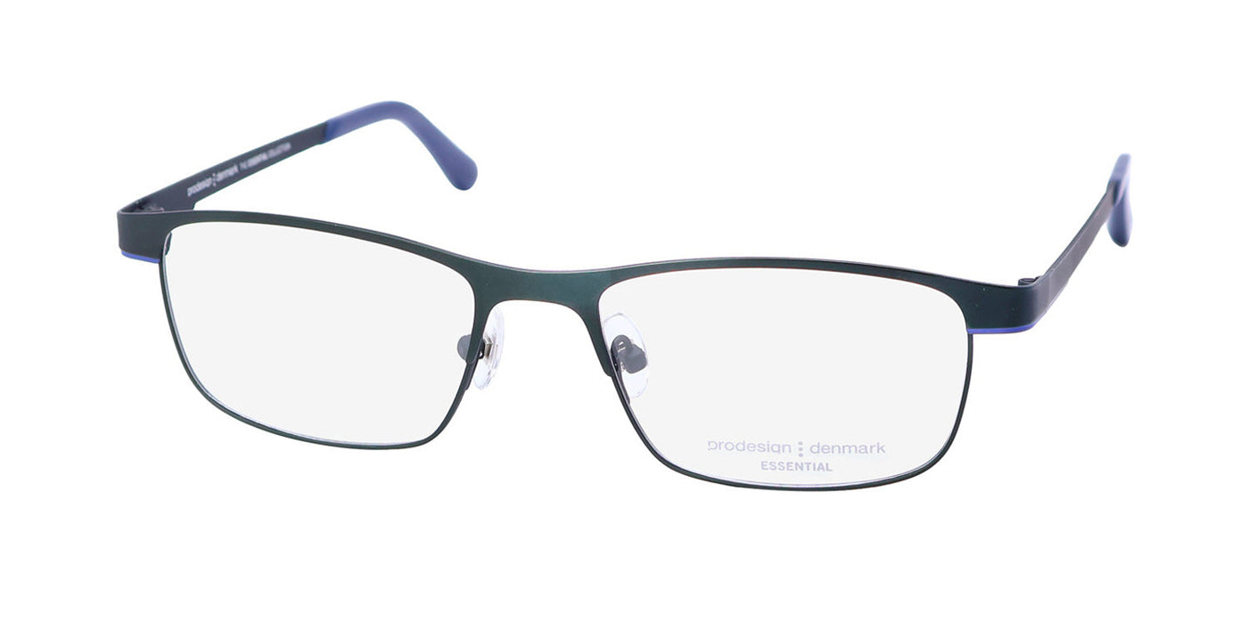ProDesign Denmark Race 5 Eyeglasses - Product image