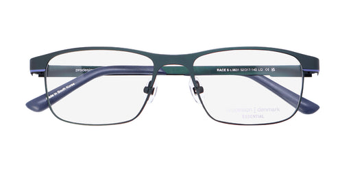 ProDesign Denmark Race 5 Eyeglasses - Product image