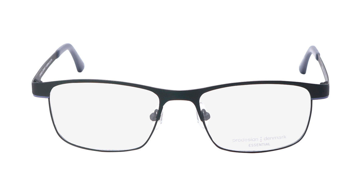 ProDesign Denmark Race 5 Eyeglasses - Product image