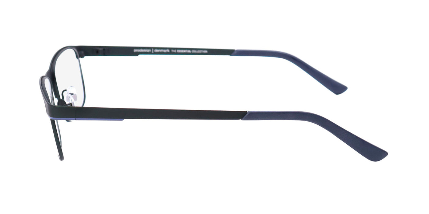 ProDesign Denmark Race 5 Eyeglasses - Product image