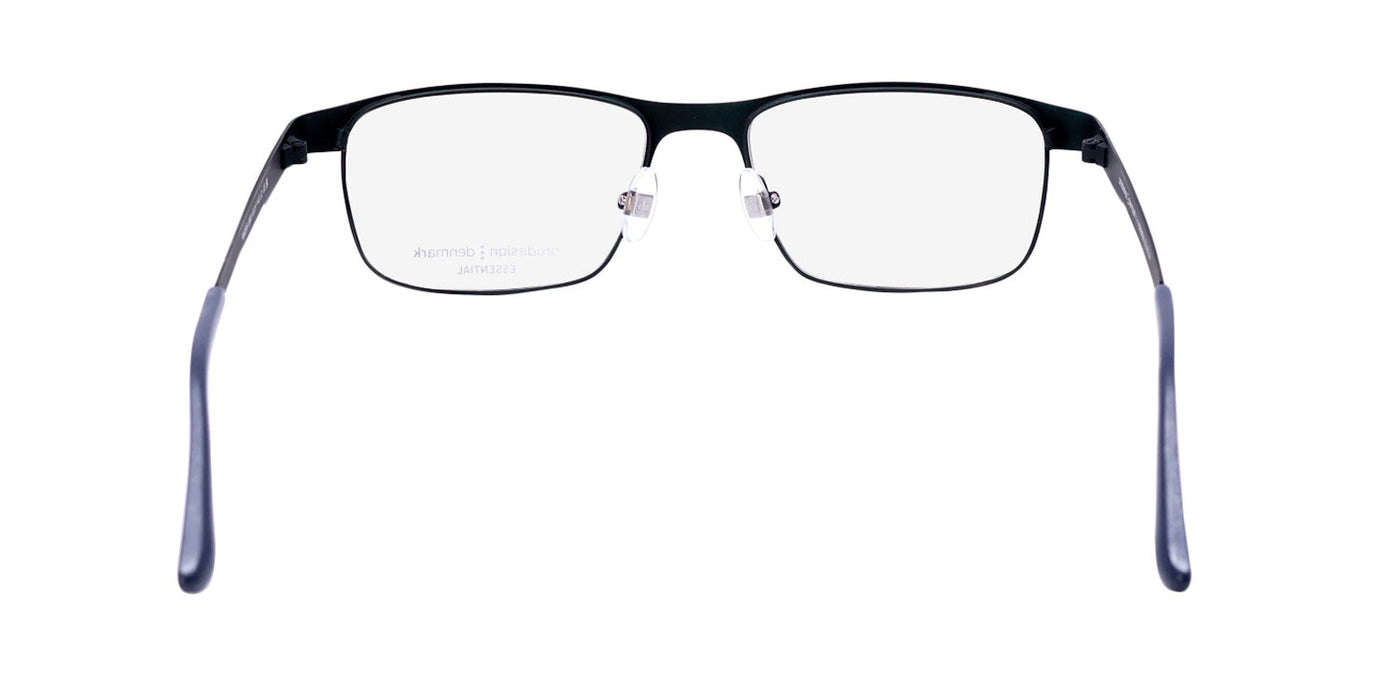 ProDesign Denmark Race 5 Eyeglasses - Product image