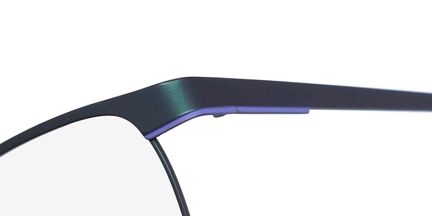 ProDesign Denmark Race 5 Eyeglasses - Product image