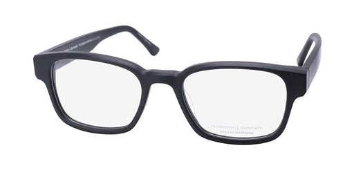 ProDesign Denmark Cut 5 Eyeglasses - Product image