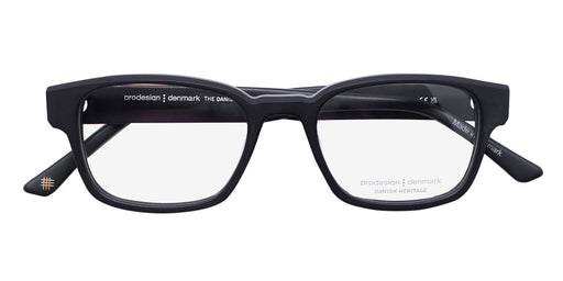 ProDesign Denmark Cut 5 Eyeglasses - Product image