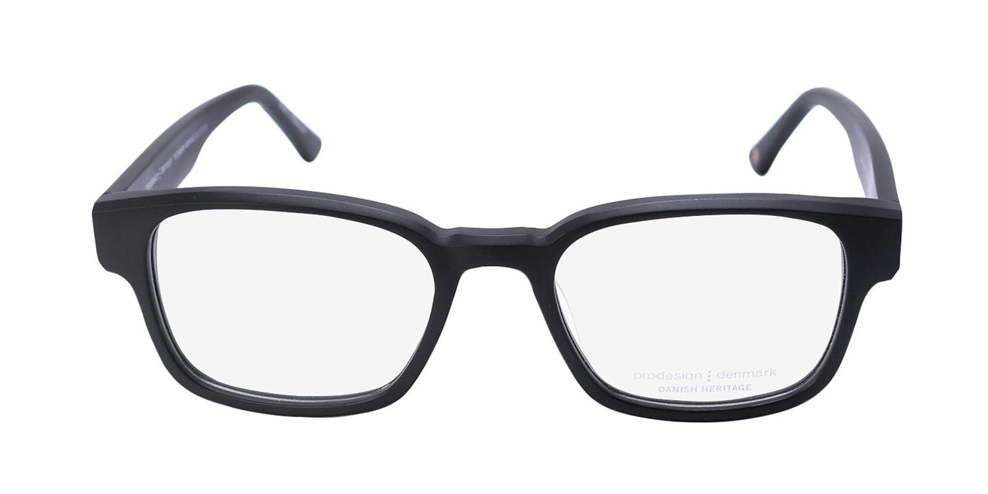 ProDesign Denmark Cut 5 Eyeglasses - Product image