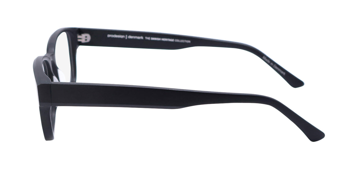 ProDesign Denmark Cut 5 Eyeglasses - Product image