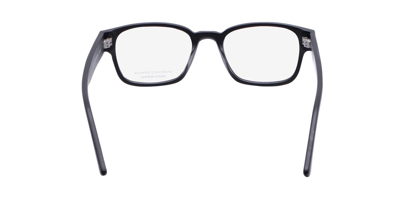 ProDesign Denmark Cut 5 Eyeglasses - Product image