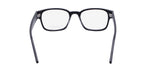 ProDesign Denmark Cut 5 Eyeglasses - Product image
