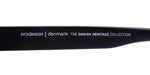 ProDesign Denmark Cut 5 Eyeglasses - Product image
