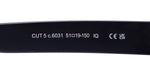 ProDesign Denmark Cut 5 Eyeglasses - Product image