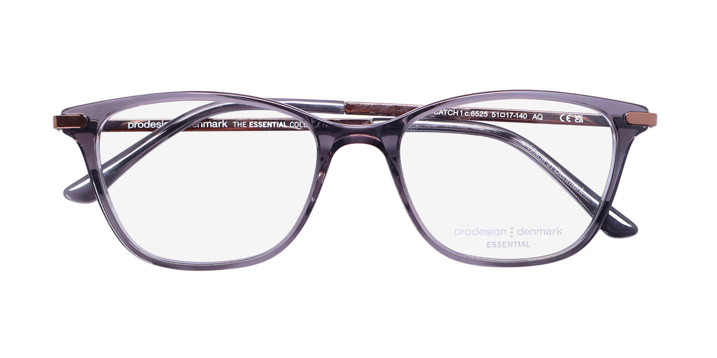 ProDesign Denmark Catch 1 Eyeglasses - Product image