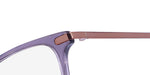 ProDesign Denmark Catch 1 Eyeglasses - Product image