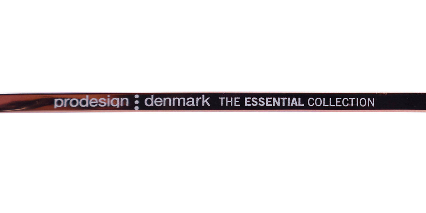 ProDesign Denmark Catch 1 Eyeglasses - Product image
