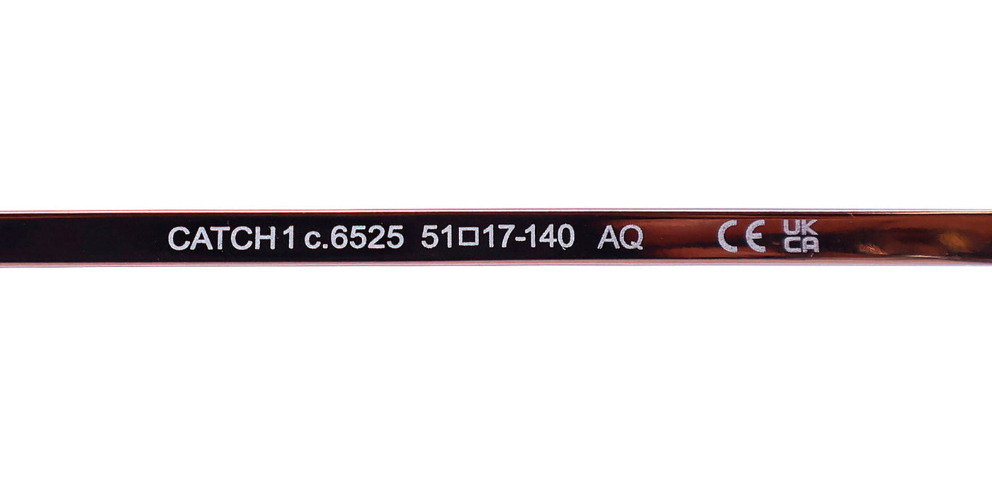 ProDesign Denmark Catch 1 Eyeglasses - Product image