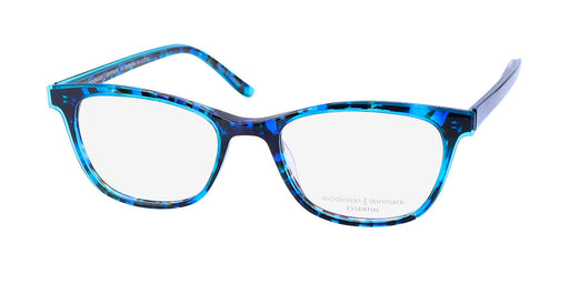 ProDesign Denmark Clear 1 Eyeglasses - Product image