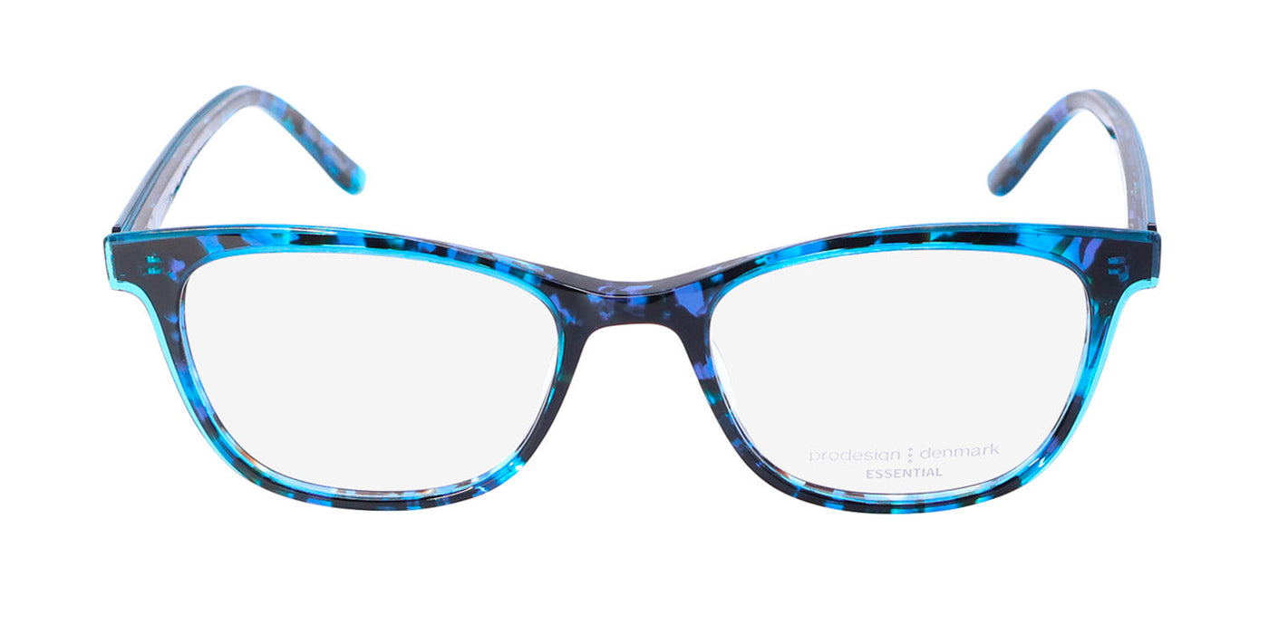ProDesign Denmark Clear 1 Eyeglasses - Product image