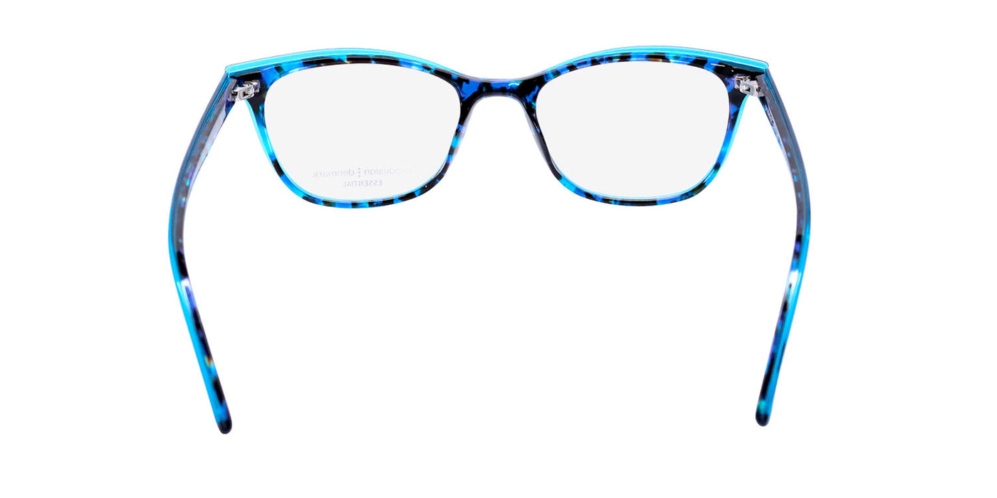 ProDesign Denmark Clear 1 Eyeglasses - Product image