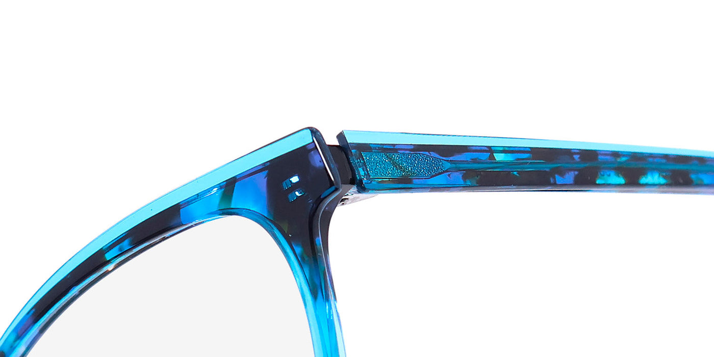 ProDesign Denmark Clear 1 Eyeglasses - Product image