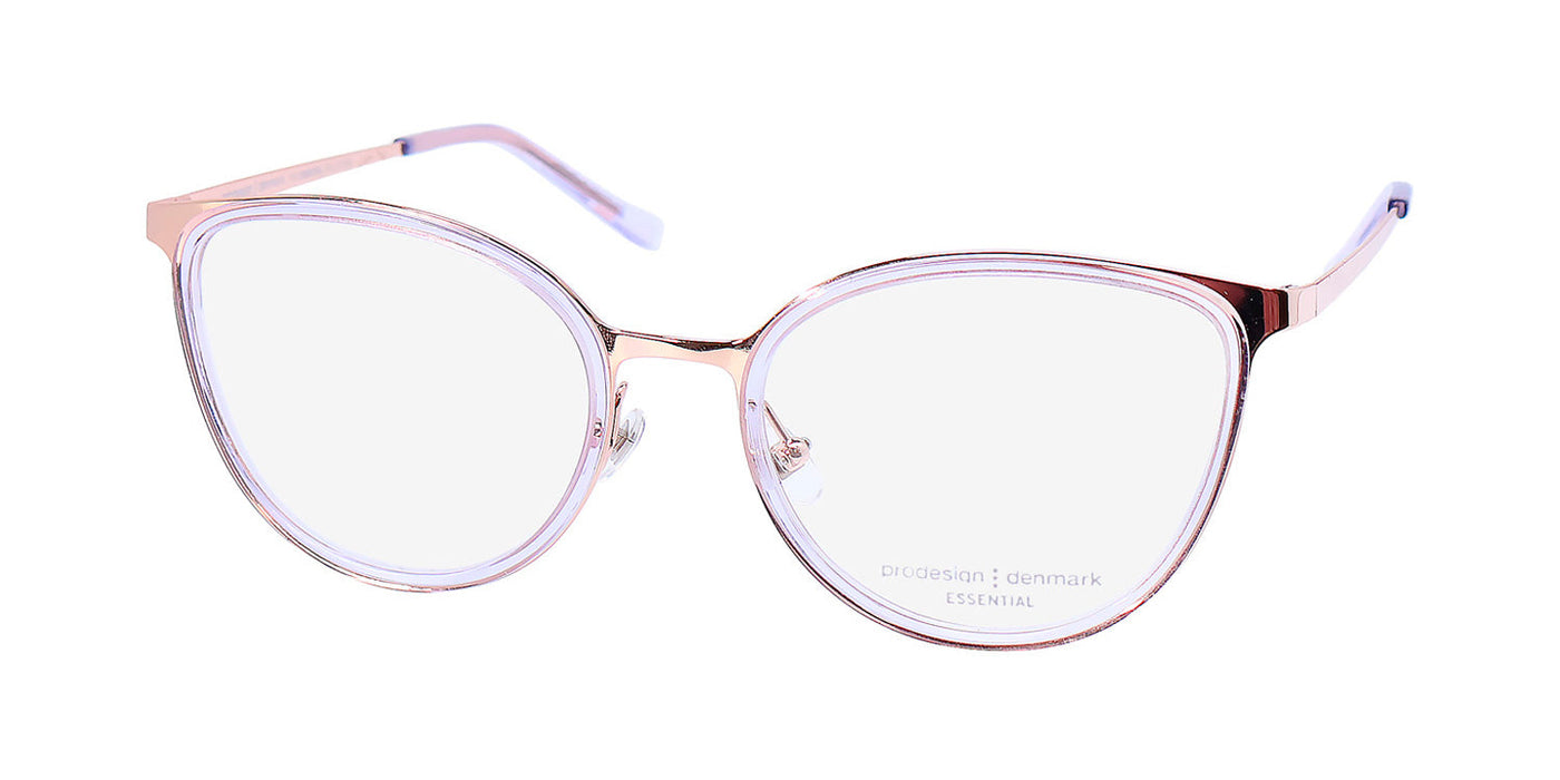 ProDesign Denmark 3185 Eyeglasses - Product image
