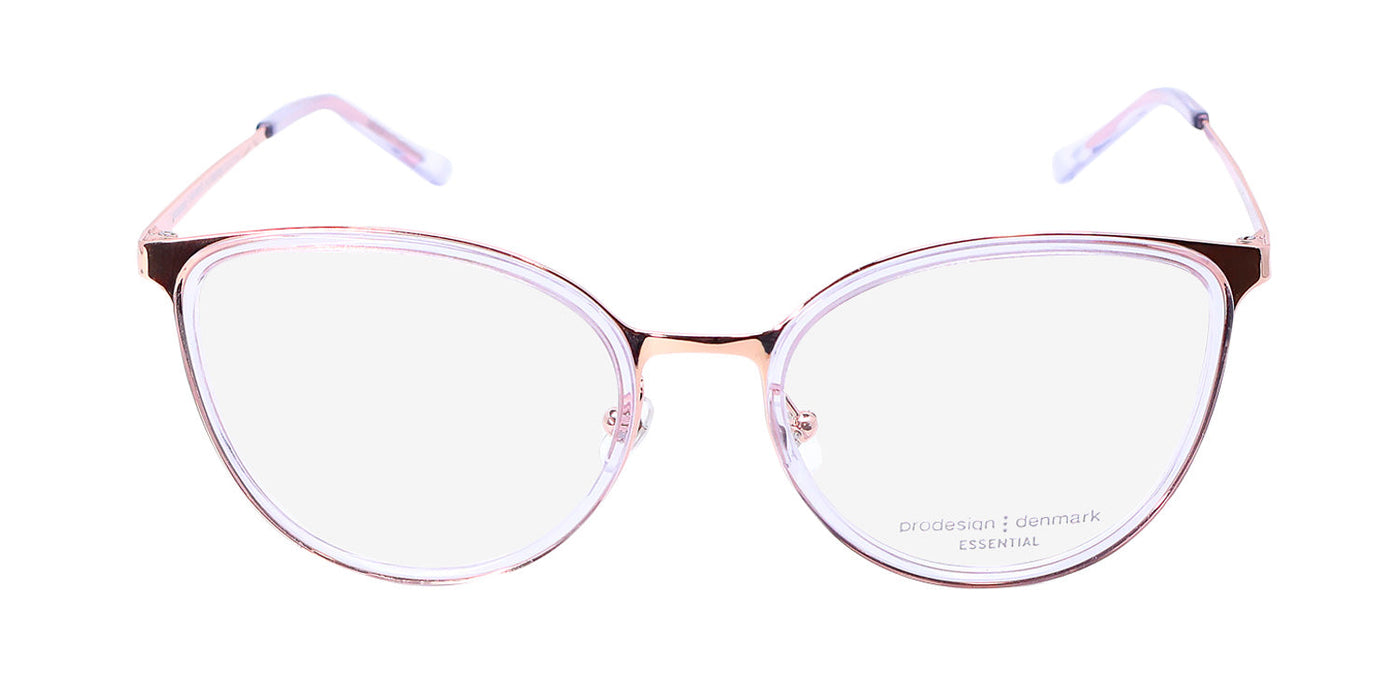 ProDesign Denmark 3185 Eyeglasses - Product image