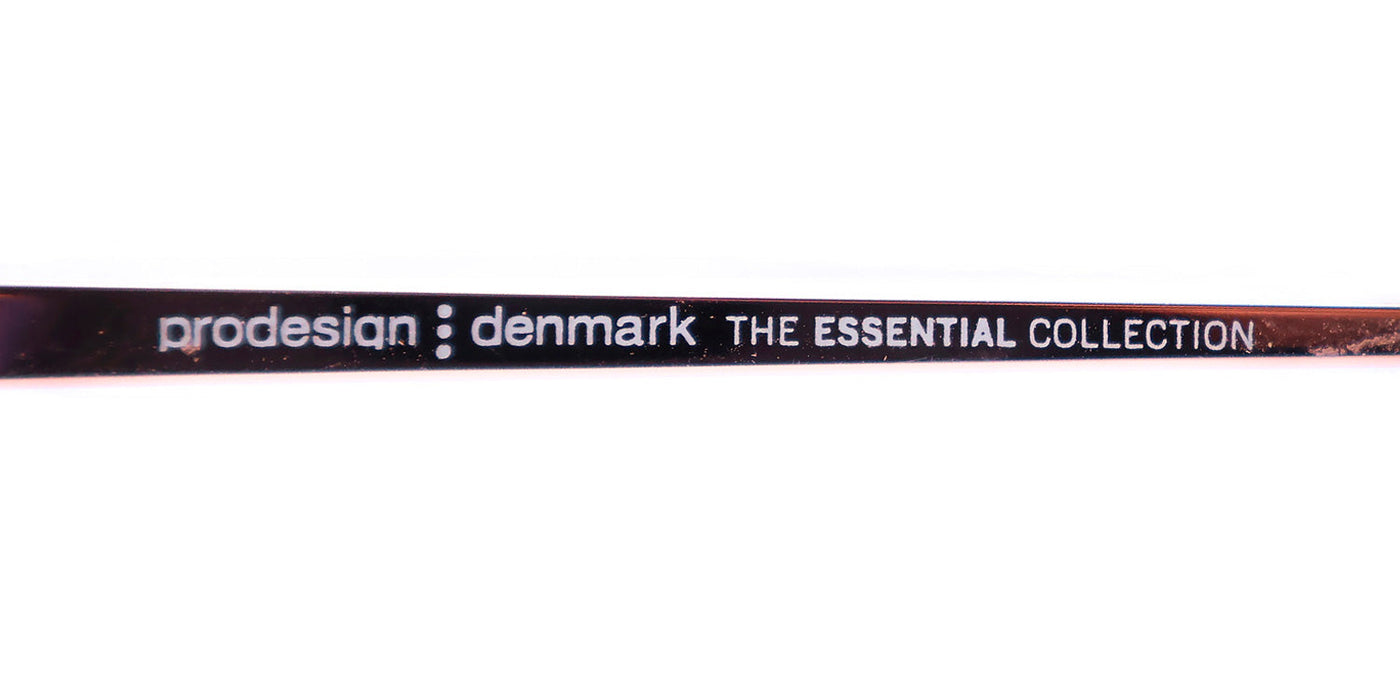 ProDesign Denmark 3185 Eyeglasses - Product image
