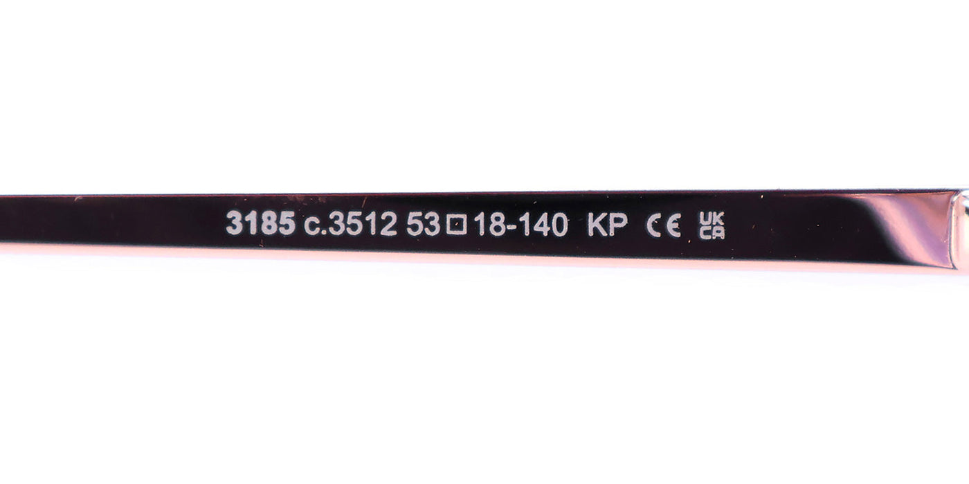 ProDesign Denmark 3185 Eyeglasses - Product image