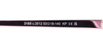 ProDesign Denmark 3185 Eyeglasses - Product image