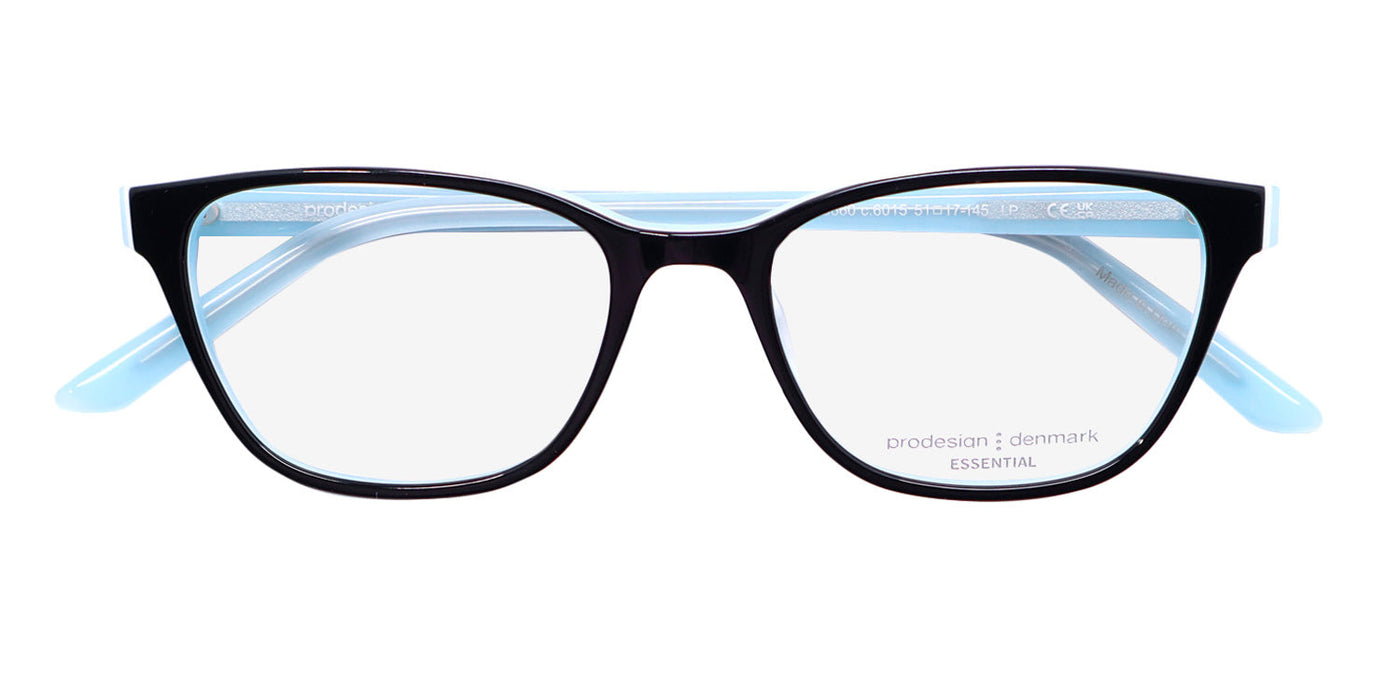 ProDesign Denmark 3660 Eyeglasses - Product image