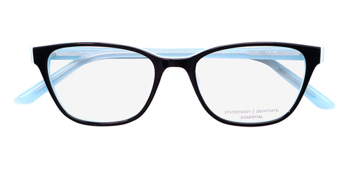 ProDesign Denmark 3660 Eyeglasses - Product image