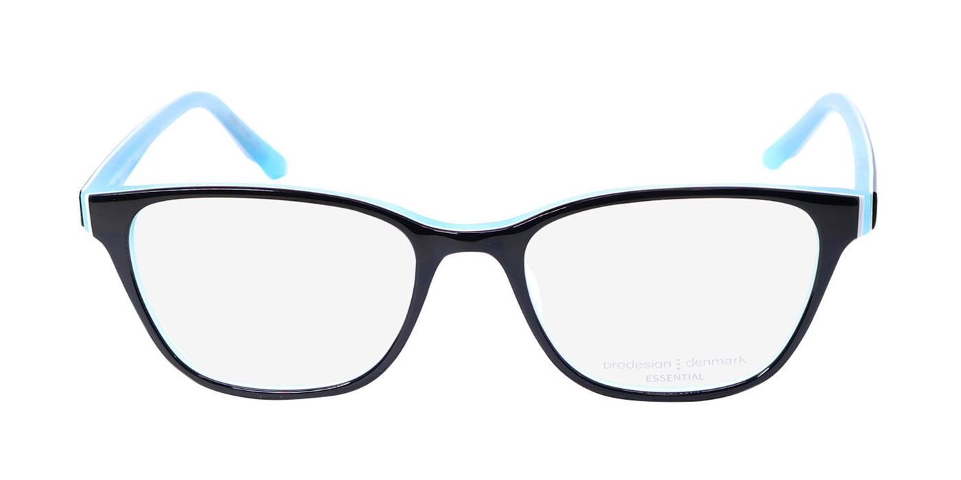 ProDesign Denmark 3660 Eyeglasses - Product image