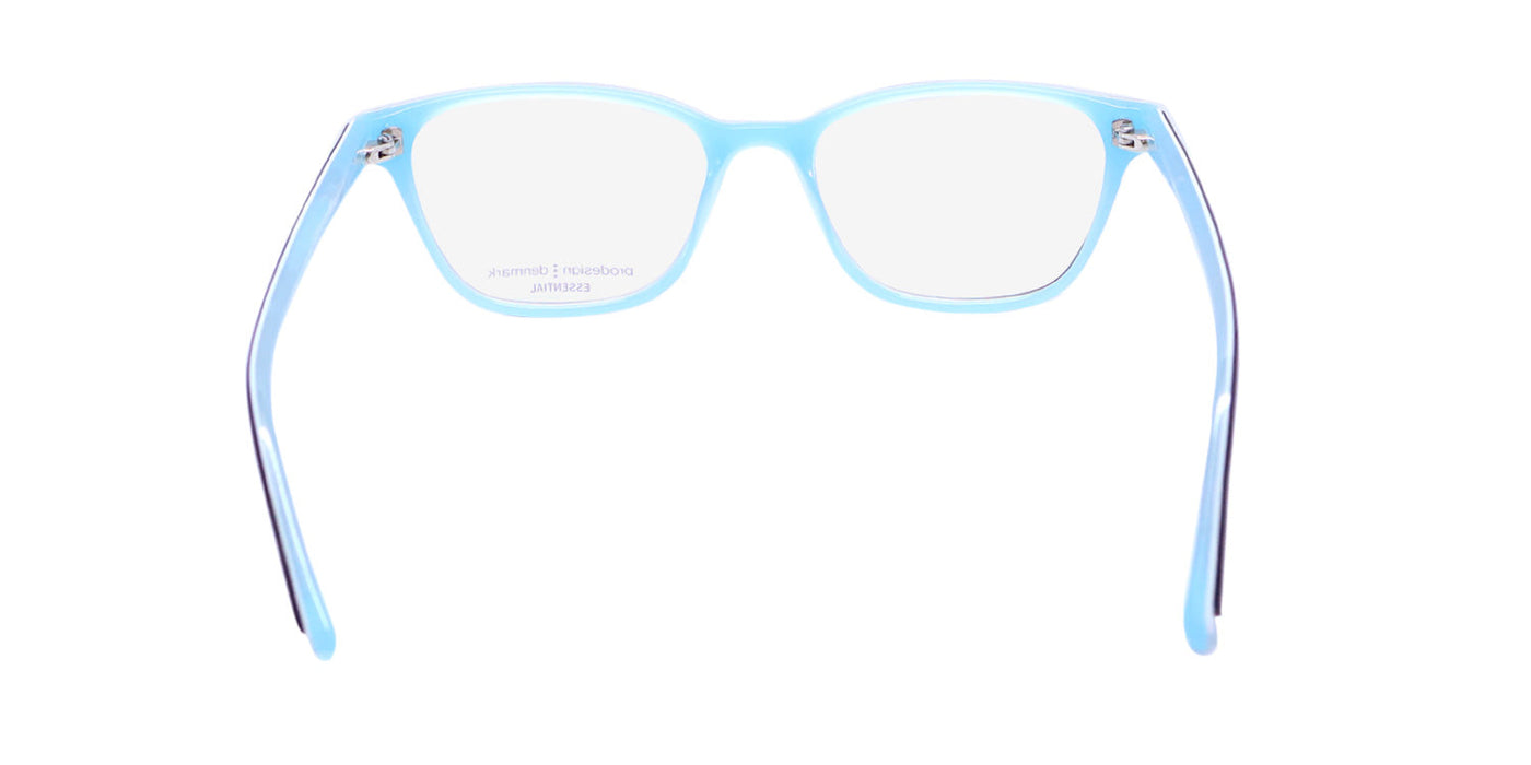 ProDesign Denmark 3660 Eyeglasses - Product image