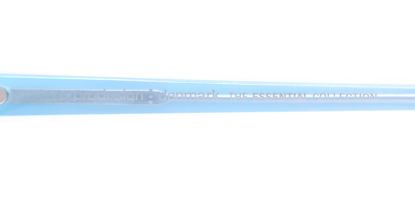 ProDesign Denmark 3660 Eyeglasses - Product image