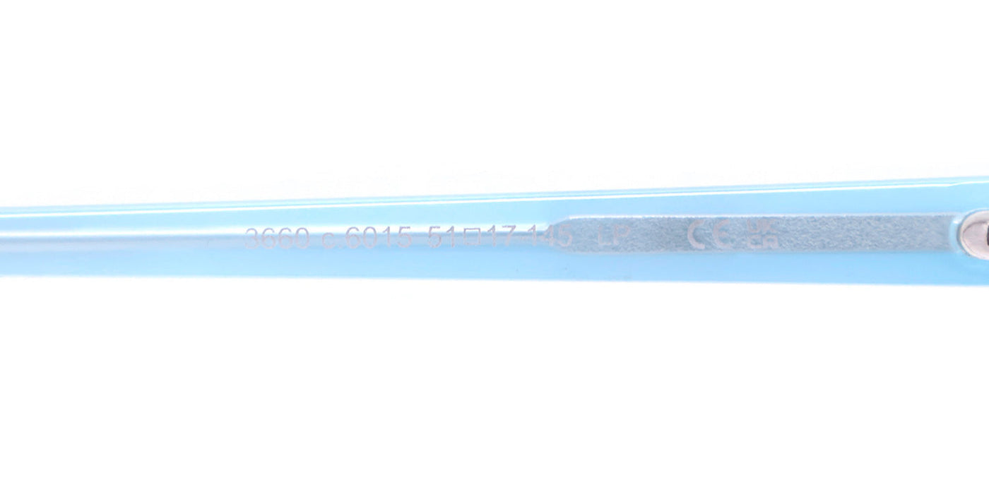ProDesign Denmark 3660 Eyeglasses - Product image