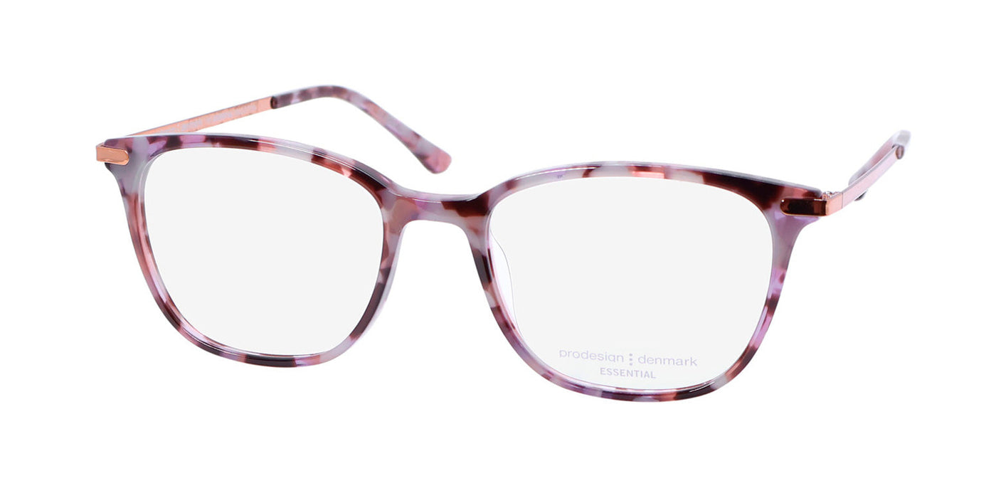 ProDesign Denmark Catch 2 Eyeglasses - Product image
