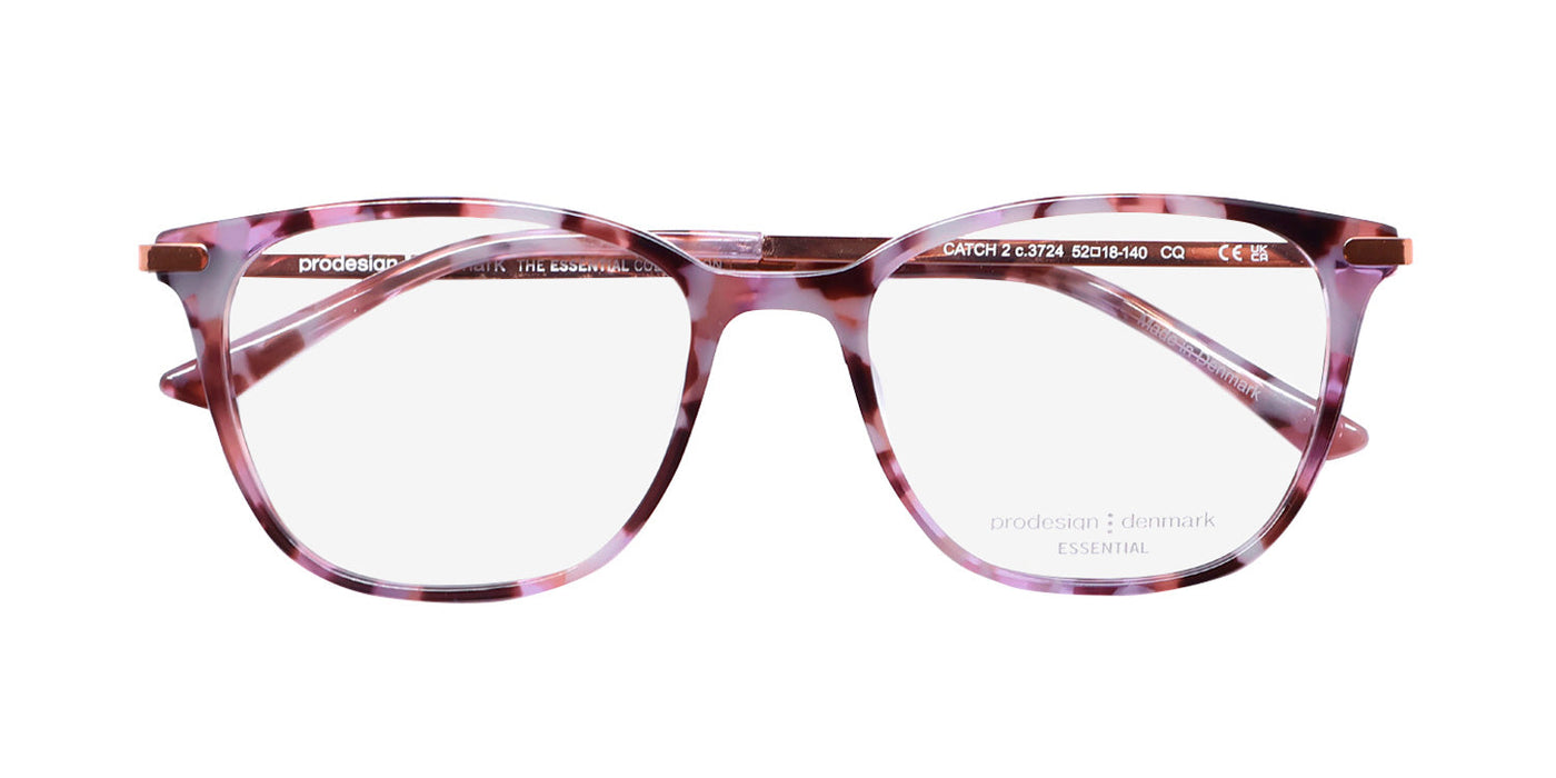 ProDesign Denmark Catch 2 Eyeglasses - Product image