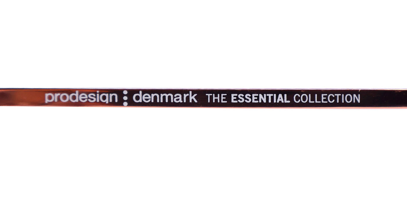 ProDesign Denmark Catch 2 Eyeglasses - Product image